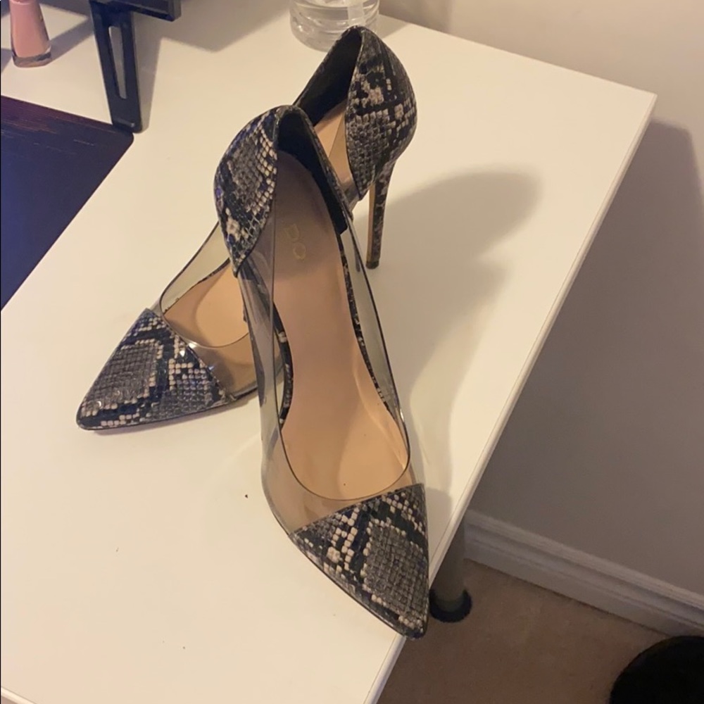 Aldo Heels